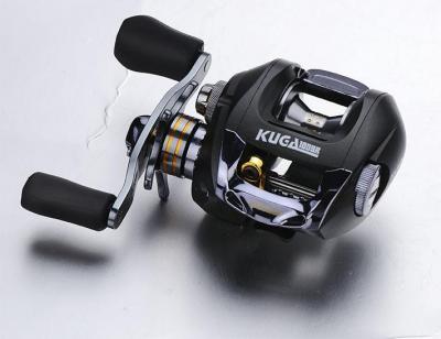 Fishing reel